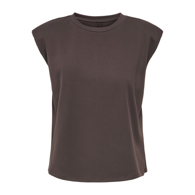 Jacqueline de Yong Jdygena s/l shoulder pad top jrs ex 15390614 large