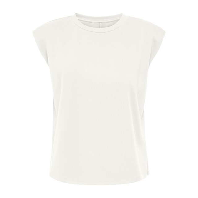 Jacqueline de Yong Jdygena s/l shoulder pad top jrs ex 15390614 large