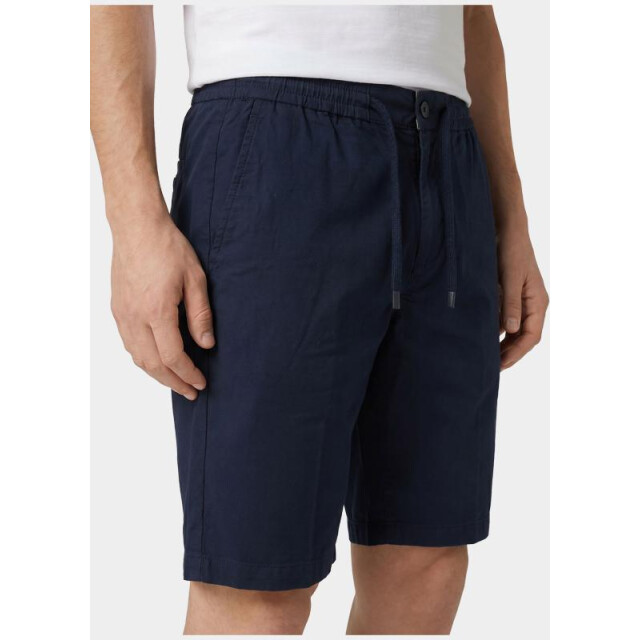 Bos Bright Blue Korte broek bermuda non fade 5745.426/220 199754 large