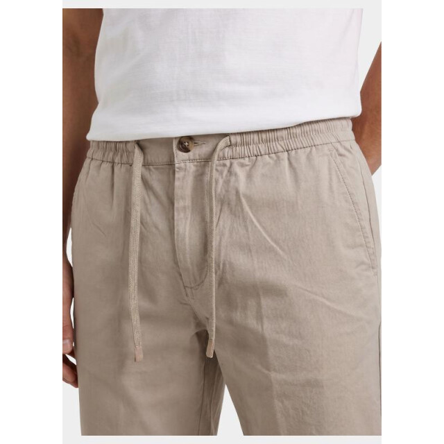 Bos Bright Blue Korte broek heren bermuda non fade 5745.426/618 199752 large