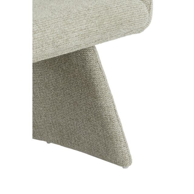 Light & Living eetkamerstoel ronan 58x51.5x81 cm - set van 2 3258833 large