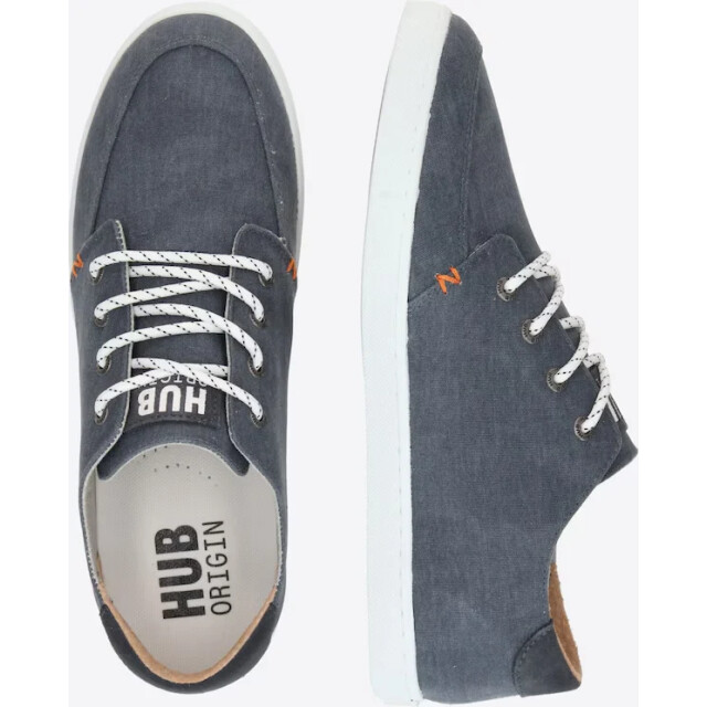 Hub  Boss c06 navy/white m2701c06-c01-004 2066 M2701C06-C01- 004 large
