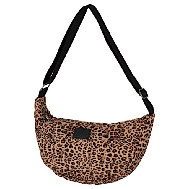 Sarlini Tas 000460-00307 animal leopard 000460-00307 - Animal Leopard large