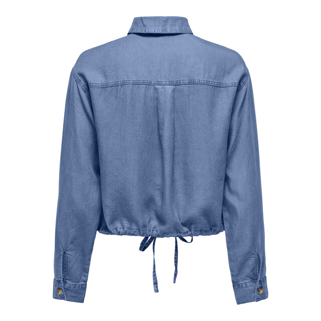 Only Onlcharis life ls jacket wvn cc 15364013 large