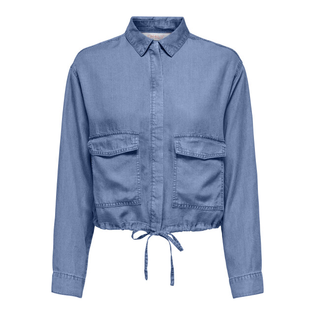 Only Onlcharis life ls jacket wvn cc 15364013 large