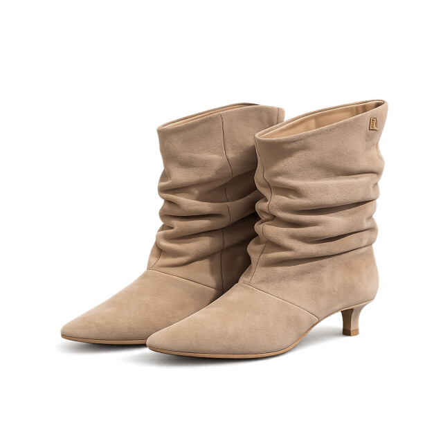 Babouche Jenna-2 boots JENNA-2 large