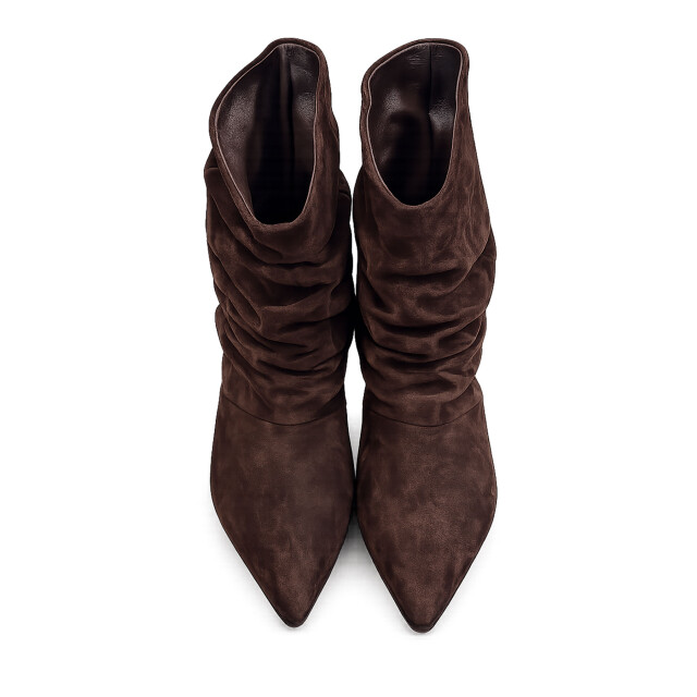 Babouche Jenna-2 boots JENNA-2 large