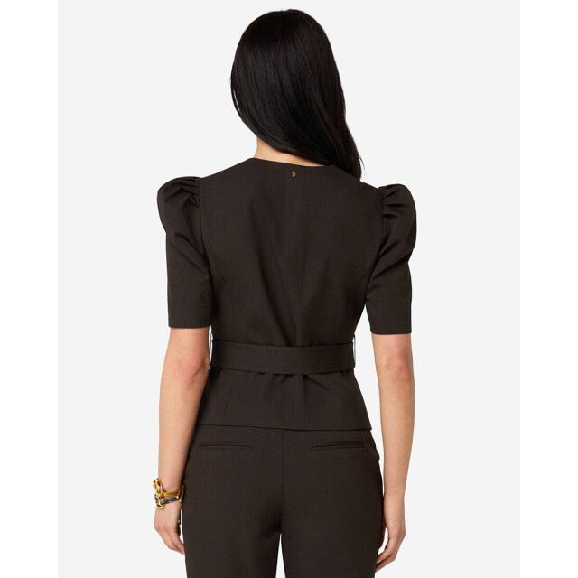 Ibana Blouse korte mouw 302630081 tonia Ibana Blouse korte mouw 302630081 Tonia large