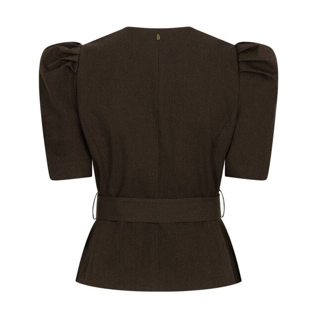 Ibana Blouse korte mouw 302630081 tonia Ibana Blouse korte mouw 302630081 Tonia large