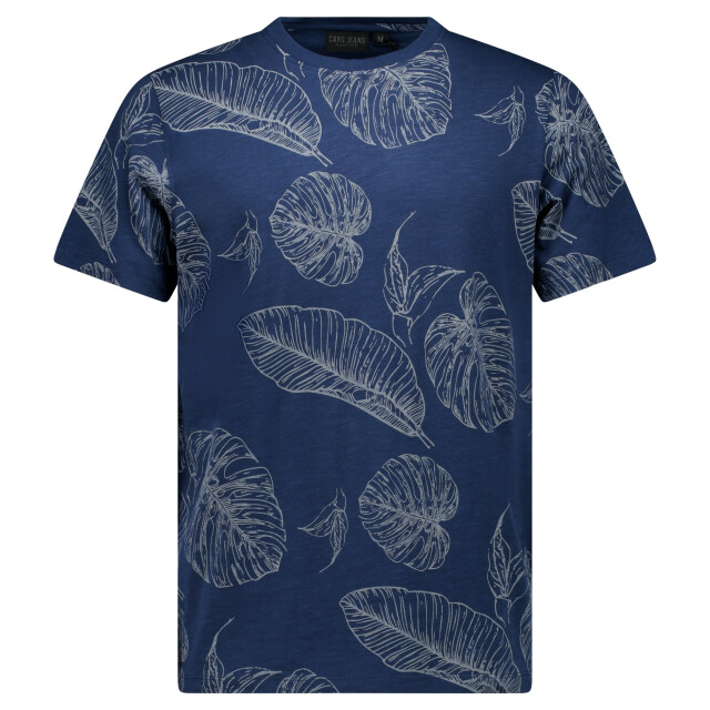 Cars 6027112 SORRO TS Print Navy large