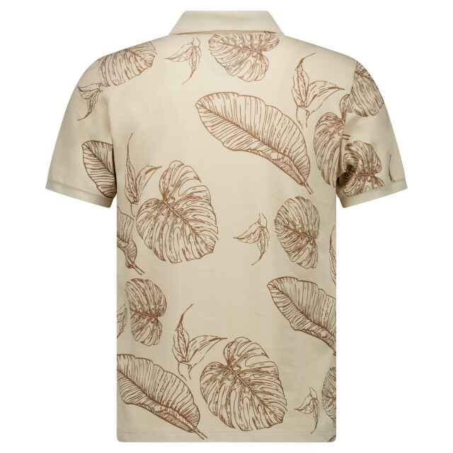 Cars 6177183 TREVO Polo Print Sand large
