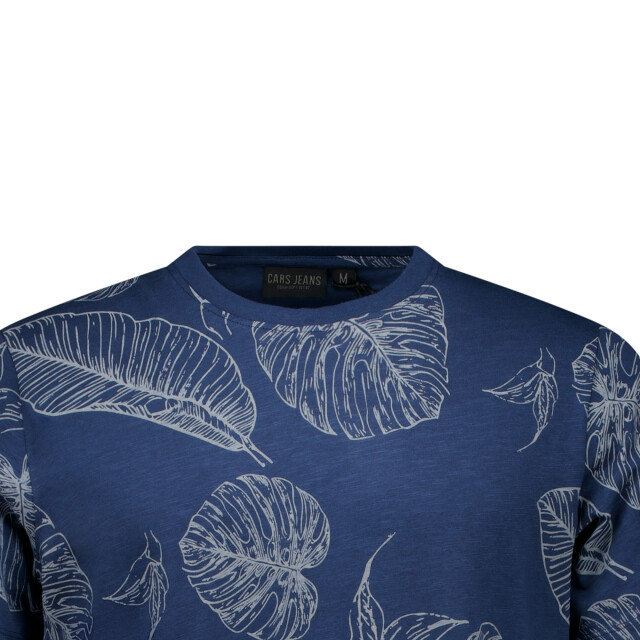 Cars 6027112 SORRO TS Print Navy large