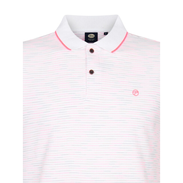 Petrol Industries Men polo short sleeve dessin 5369.09.0021 large