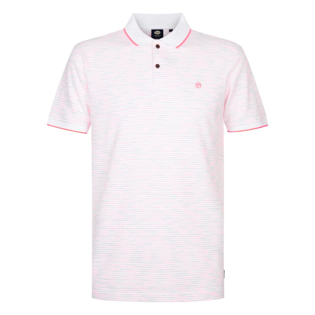 Petrol Industries Men polo short sleeve dessin 5369.09.0021 large