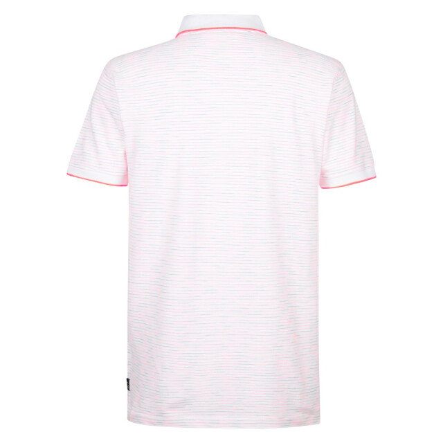 Petrol Industries Men polo short sleeve dessin 5369.09.0021 large