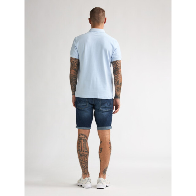 Petrol Industries Men polo short sleeve licht 5369.31.0076 large