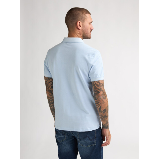 Petrol Industries Men polo short sleeve licht 5369.31.0076 large