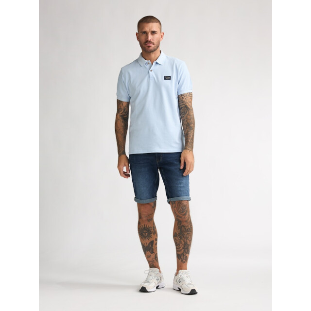 Petrol Industries Men polo short sleeve licht 5369.31.0076 large