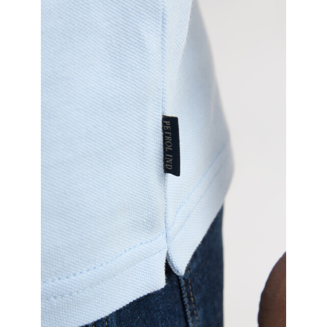 Petrol Industries Men polo short sleeve licht 5369.31.0076 large