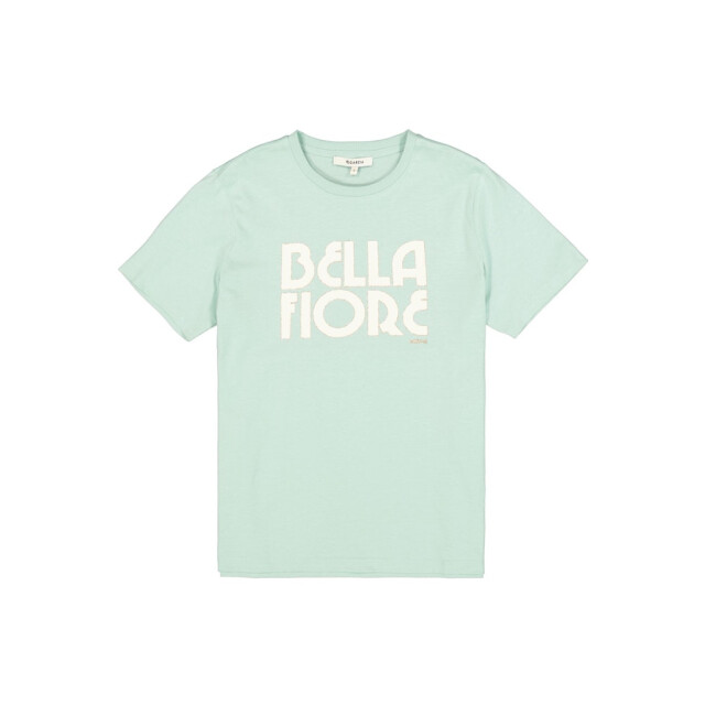 Garcia Jeans R260201 ladies t-shirt mint 4339.21.0014 large