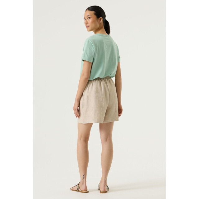 Garcia Jeans R260201 ladies t-shirt mint 4339.21.0014 large