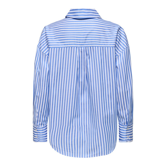 Jacqueline de Yong Jdyvesper ls loose shirt wvn noos dessin 4309.09.0011 large