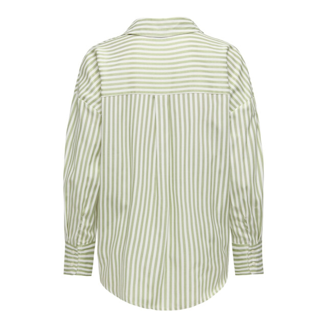 Jacqueline de Yong Jdyvesper ls loose shirt wvn noos dessin 4309.09.0012 large