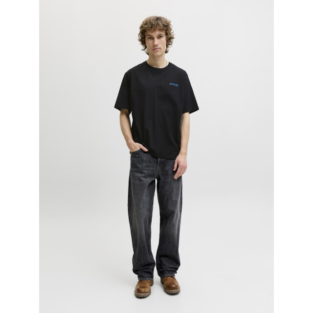 Jack & Jones Jjlemon tee ss crew neck - 5339.80.0052 large