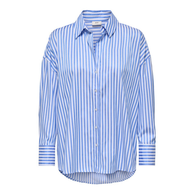 Jacqueline de Yong Jdyvesper ls loose shirt wvn noos dessin 4309.09.0011 large