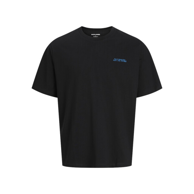 Jack & Jones Jjlemon tee ss crew neck - 5339.80.0052 large