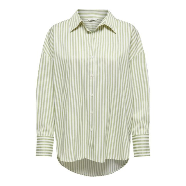 Jacqueline de Yong Jdyvesper ls loose shirt wvn noos dessin 4309.09.0012 large