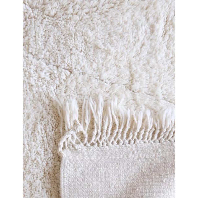 AFK Living Berbertapijt strak voor modern interieur van wol 3624618 large