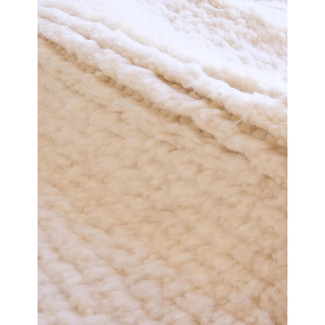 AFK Living Minimalistisch berbertapijt voor modern interieur van wol 215 x 275 cm 3445879 large