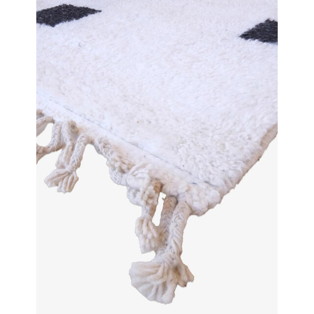AFK Living Berbertapijt origineel in minimalistische stijl van wol 3624663 large