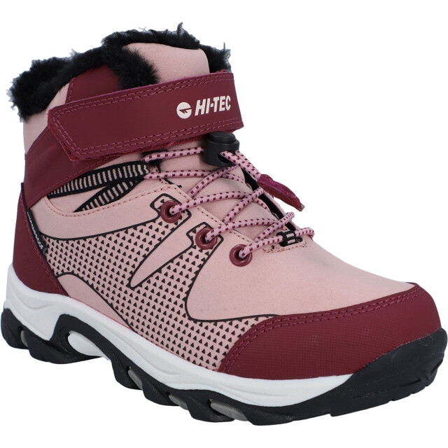Hi-Tec Jackdaw wp jrg insulated O010840 large