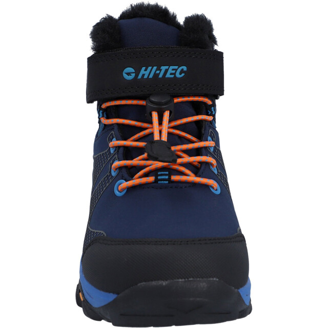 Hi-Tec Jackdaw wp jr insulated O010839 large