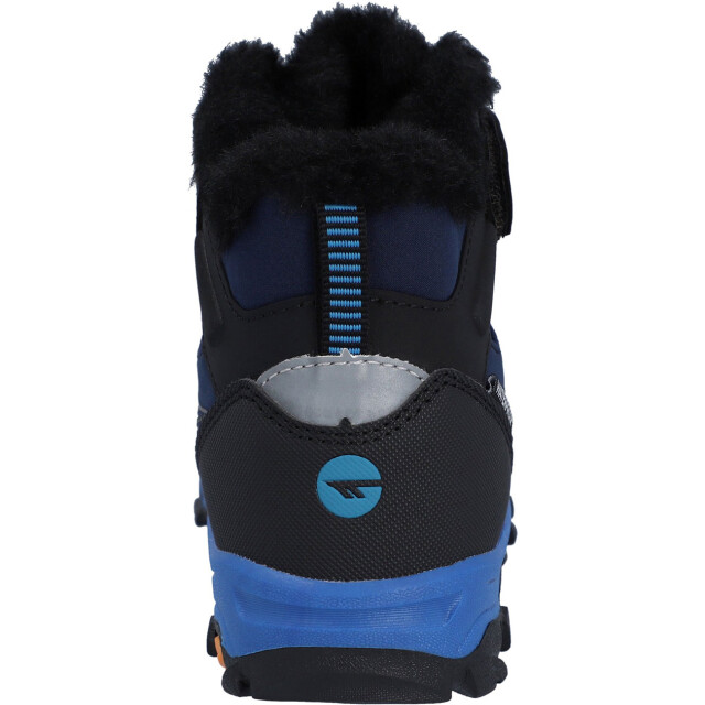 Hi-Tec Jackdaw wp jr insulated O010839 large