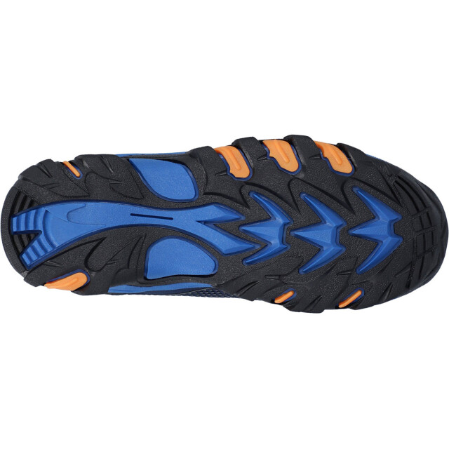 Hi-Tec Jackdaw wp jr insulated O010839 large