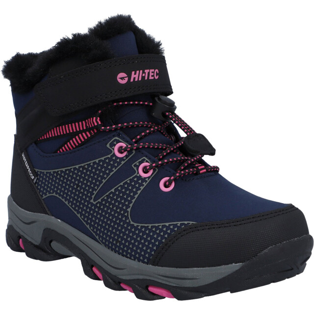 Hi-Tec Jackdaw wp jrg insulated O010840 large