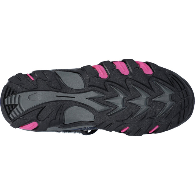 Hi-Tec Jackdaw wp jrg insulated O010840 large