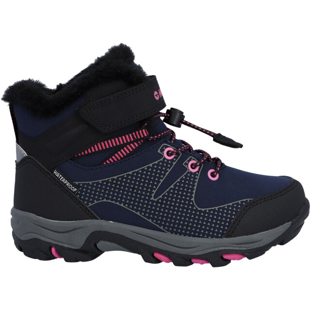 Hi-Tec Jackdaw wp jrg insulated O010840 large