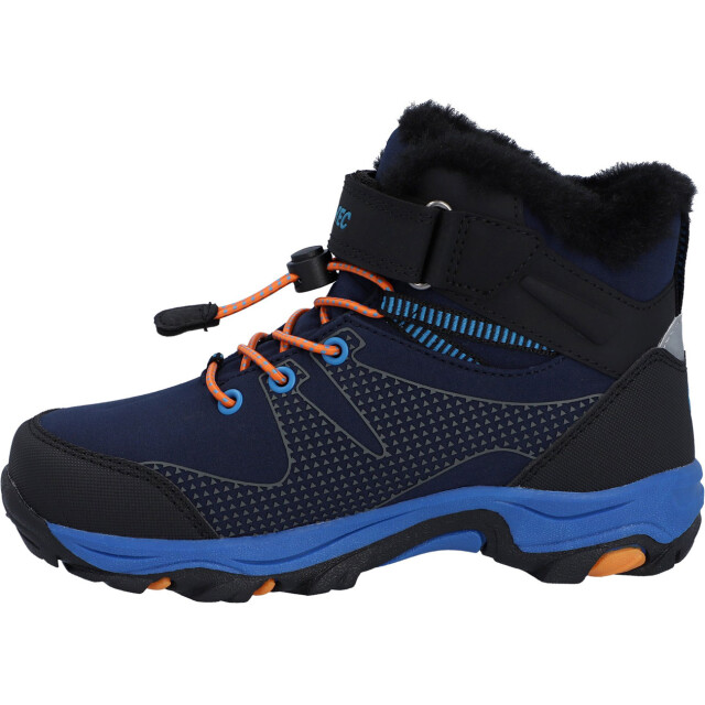 Hi-Tec Jackdaw wp jr insulated O010839 large