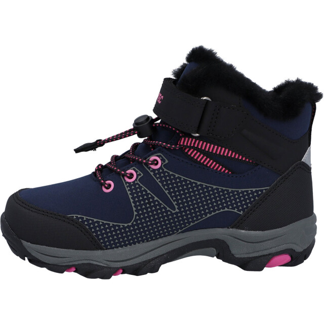 Hi-Tec Jackdaw wp jrg insulated O010840 large