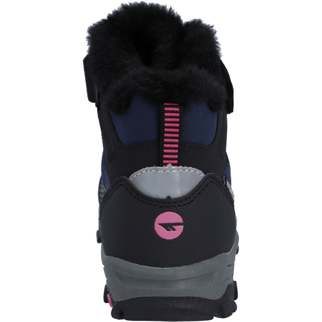 Hi-Tec Jackdaw wp jrg insulated O010840 large