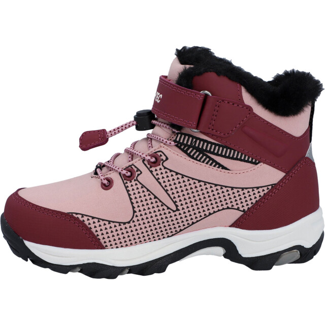 Hi-Tec Jackdaw wp jrg insulated O010840 large