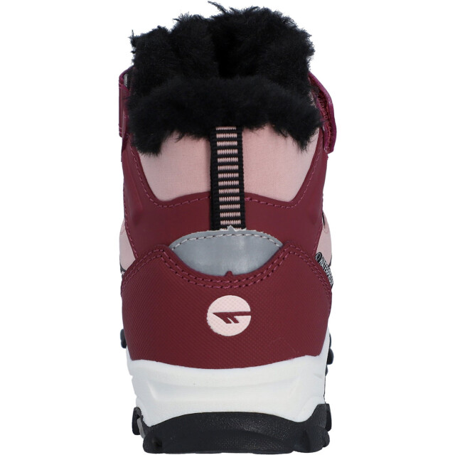 Hi-Tec Jackdaw wp jrg insulated O010840 large