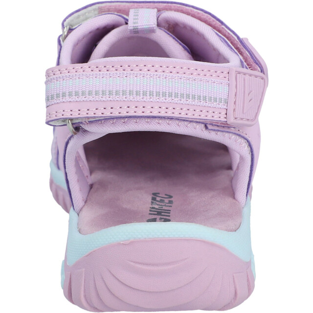 Hi-Tec Sandalen pebble jrg meisjes - O010914 large