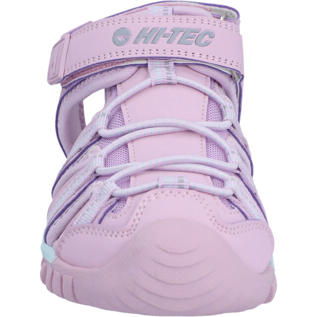 Hi-Tec Sandalen pebble jrg meisjes - O010914 large