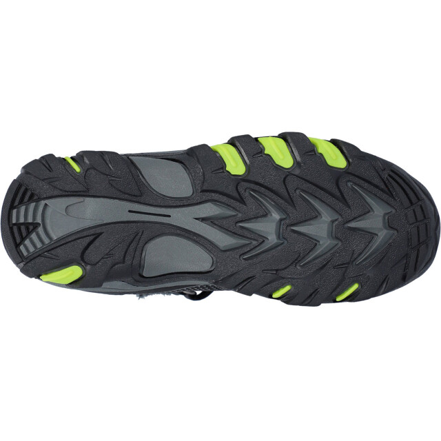 Hi-Tec Jackdaw wp jr insulated O010839 large