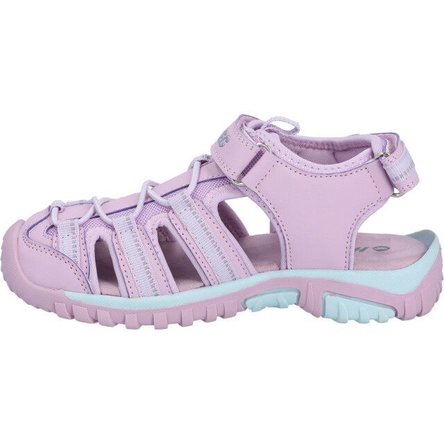 Hi-Tec Sandalen pebble jrg meisjes - O010914 large